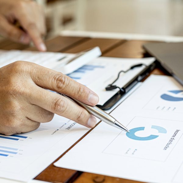 Project Management Budget (PMB)