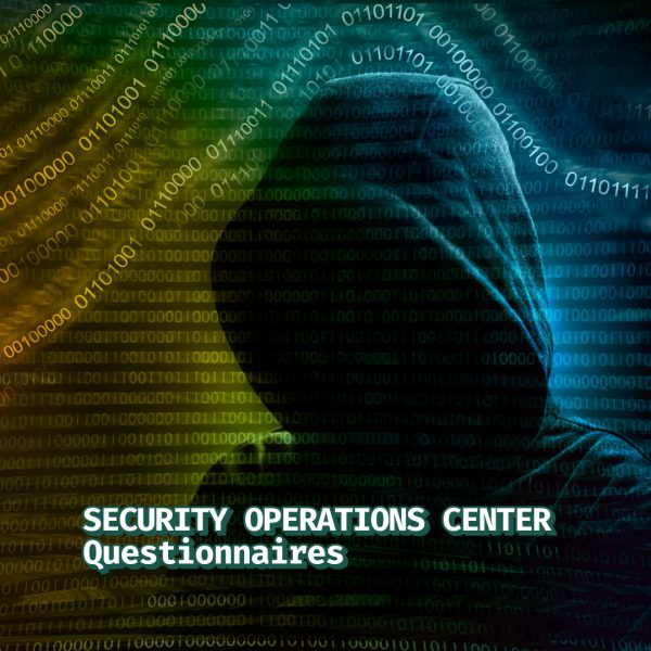 SOC Questionnaires