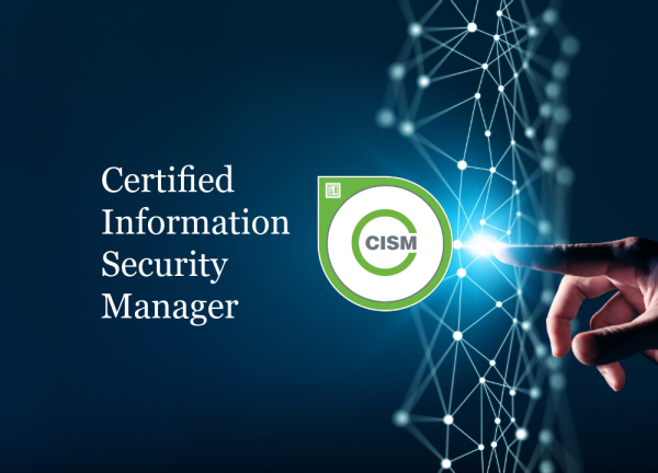 CISM - PowerPoint Readymade Presentation